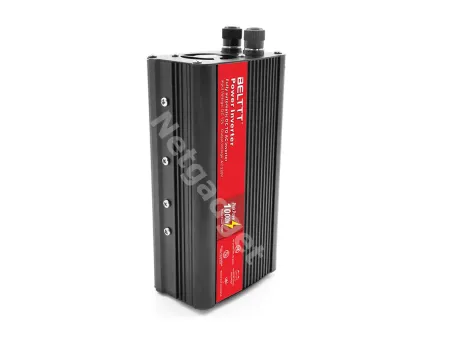 Convertisseur courant 12V/220V 500Watt