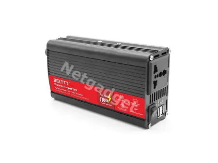 Convertisseur courant 12V/220V 500Watt