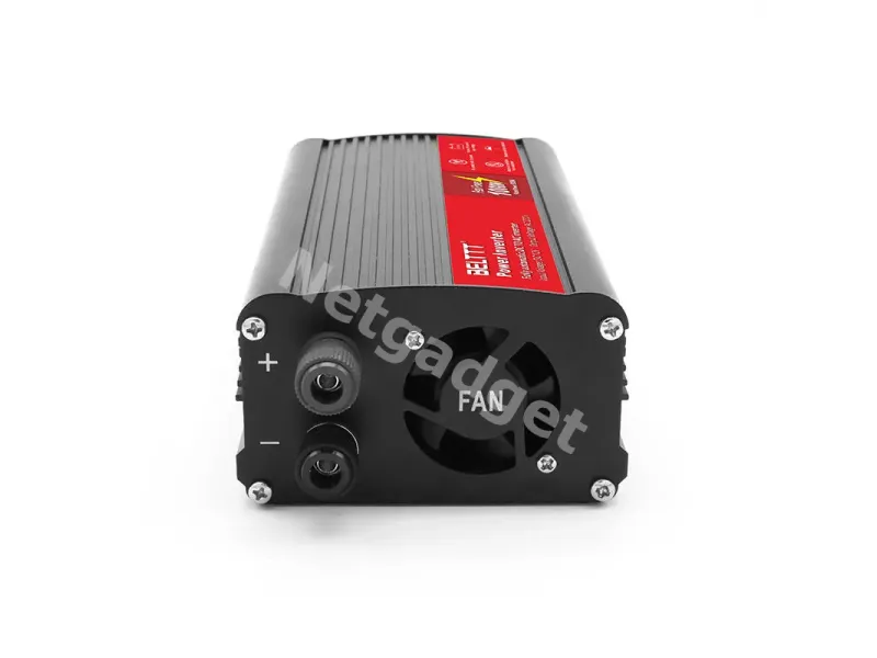 Convertisseur courant 12V/220V 500Watt