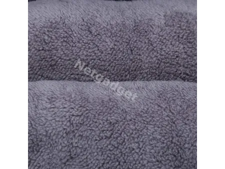 Lit pour chien - Matelas - Panier - Netgadget