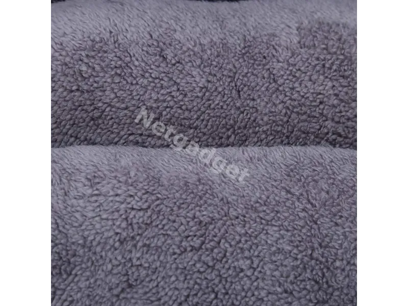 Lit pour chien - Matelas - Panier - Netgadget