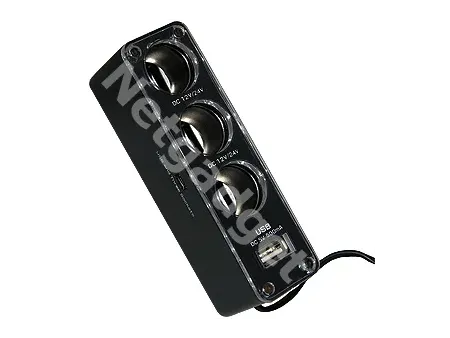 Car Charger