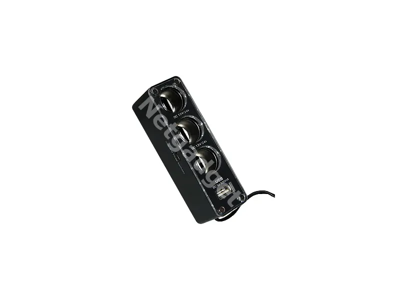 Car Charger