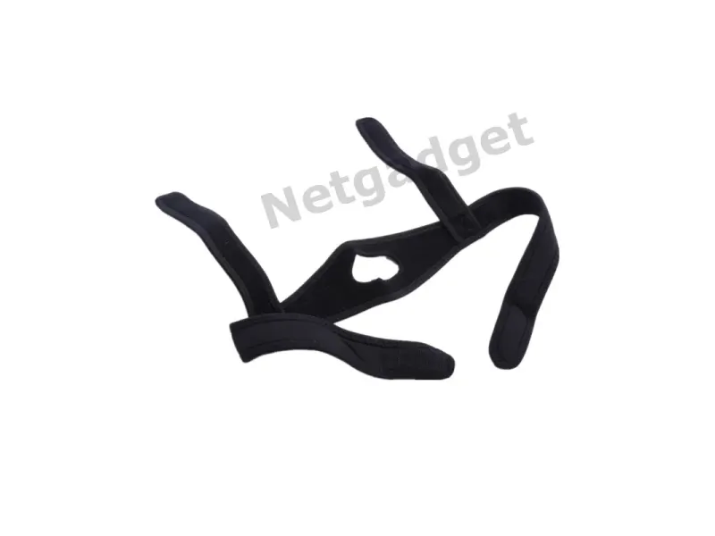 Sangle Anti-Ronflement - Aide au sommeil