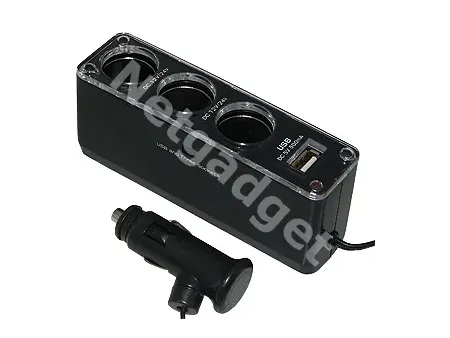 Car Charger