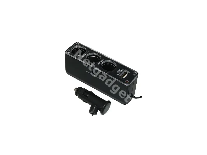 Car Charger