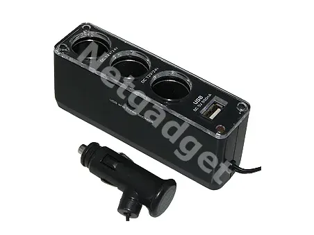 Car Charger
