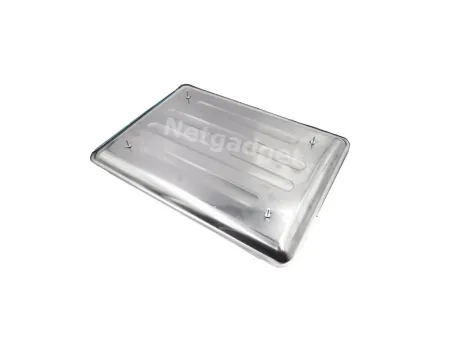 Balance poids-prix avec LCD - 40Kg/2g - Netgadget