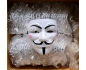 Le masque Anonymous