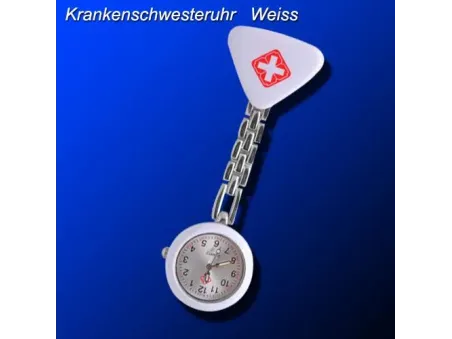 Montre de poche - Montre infirmière