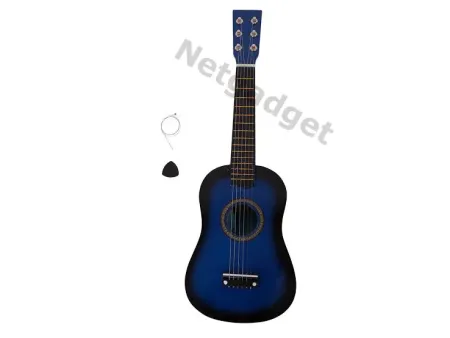 Guitare classique pour enfants 23 à 34"