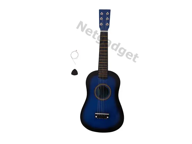 Guitare classique pour enfants 23 à 34"