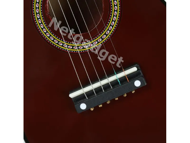 Guitare classique pour enfants 23 à 34"