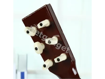 Guitare classique pour enfants 23 à 34"