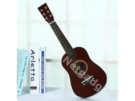 Guitare classique pour enfants 23 à 34"