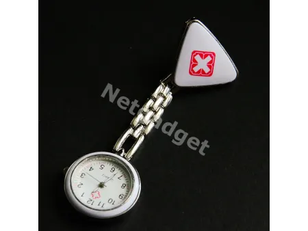 Montre de poche - Montre infirmière