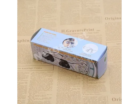 Lunettes loupe - Loupe binoculaire 20X