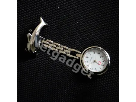 Montre de poche - Montre infirmière