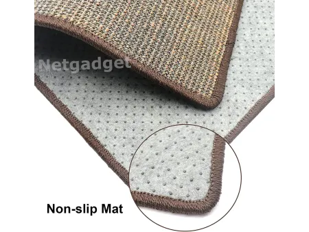 Tapis grattoir pour chat et chien