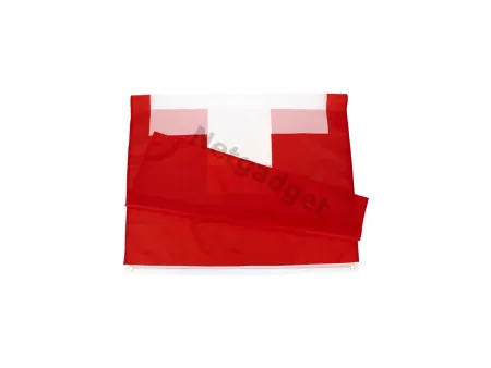 Drapeau Suisse - Netgadget