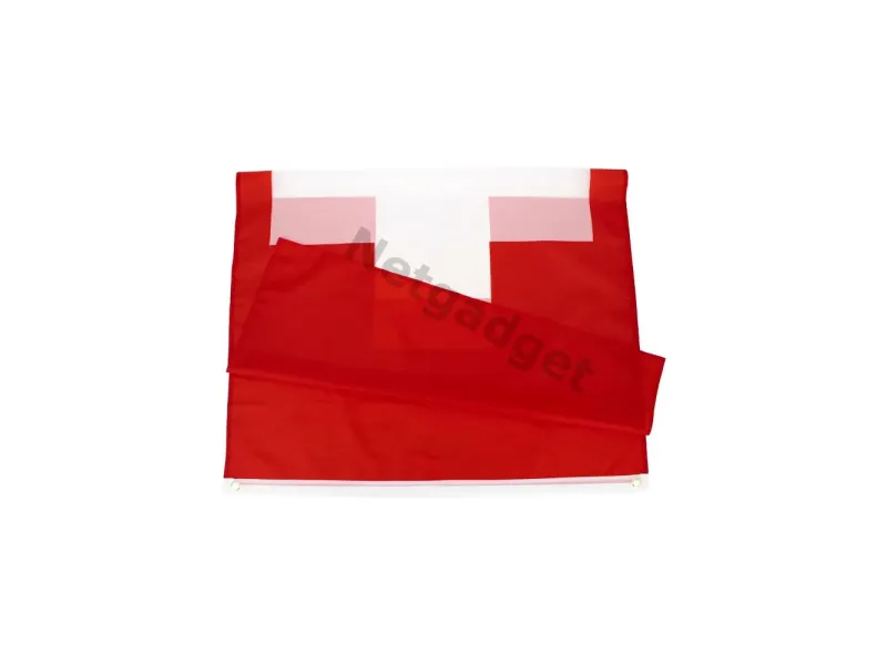 Drapeau Suisse - Netgadget