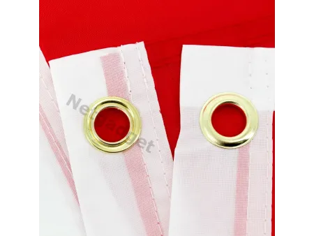 Drapeau Suisse - Netgadget