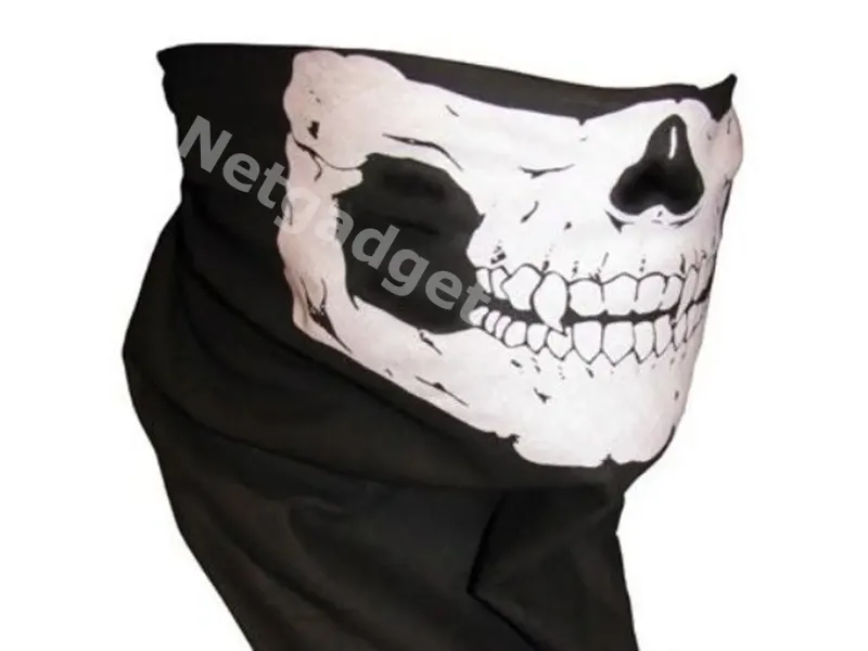 Bandana SKULL masque - Balaclava