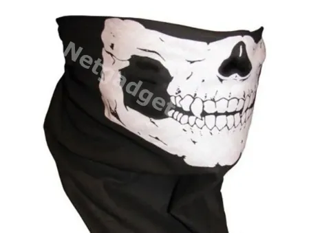 Bandana SKULL masque - Balaclava
