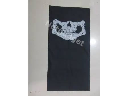 Bandana SKULL masque - Balaclava