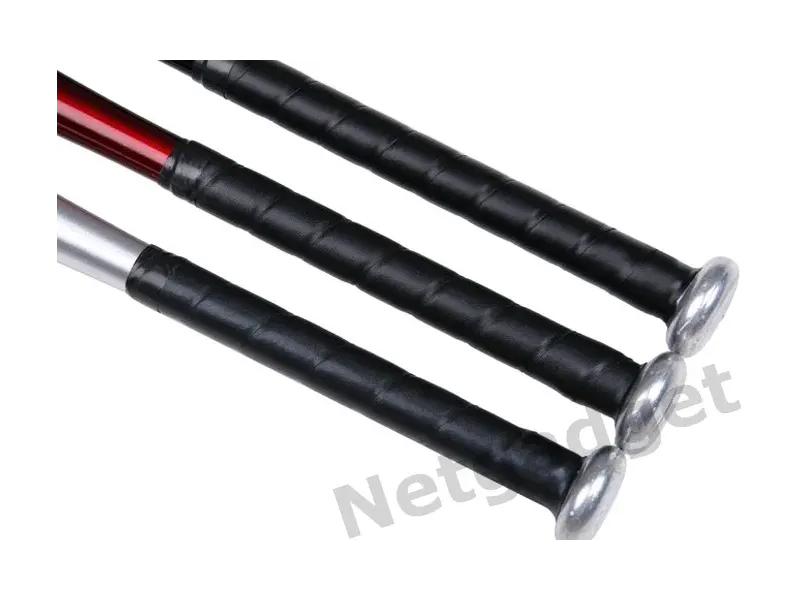 Batte de baseball en aluminium