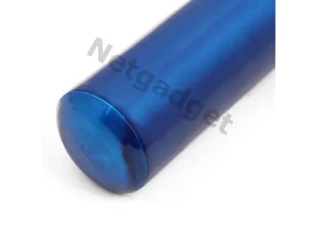 Batte de baseball en aluminium