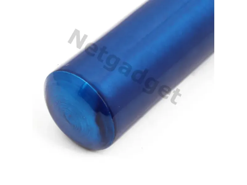Batte de baseball en aluminium