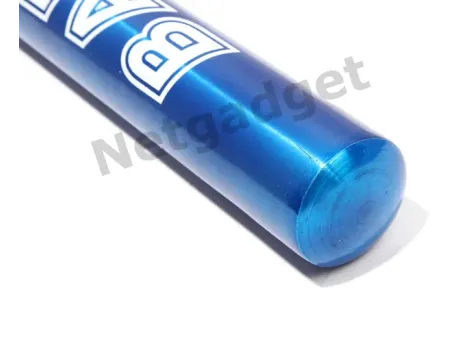 Batte de baseball en aluminium