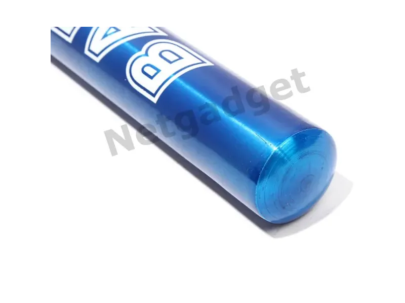 Batte de baseball en aluminium