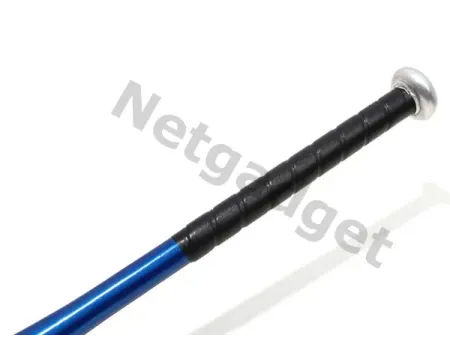 Batte de baseball en aluminium