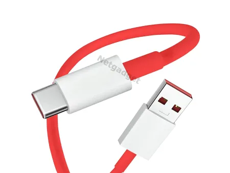 Supervooc USB Kabel Type-C 10A 100W SuperCharge