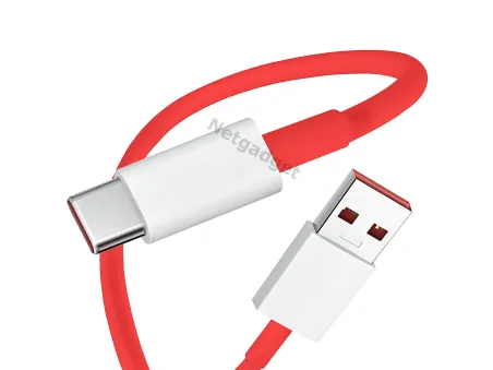 Supervooc USB Kabel Type-C 10A 100W SuperCharge