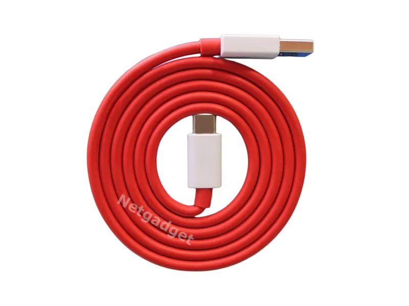 Supervooc USB Kabel Type-C 10A 100W SuperCharge