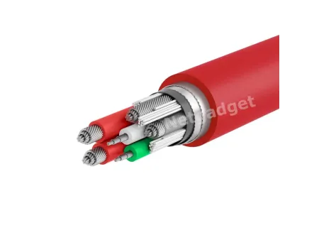 Supervooc USB Kabel Type-C 10A 100W SuperCharge