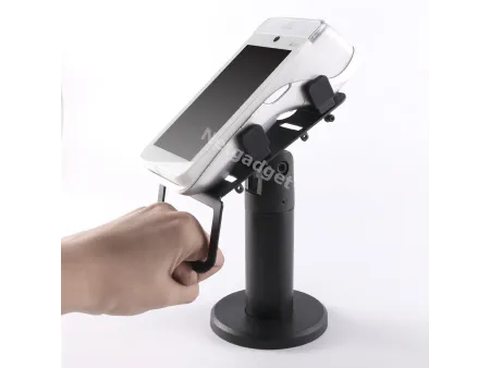 Support pour machine POS avec présentoir pivotant à 360 degrés - Netgadget