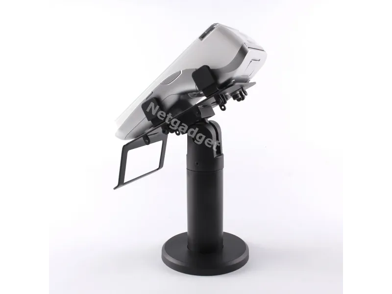 POS Maschinenständer mit 360 Grad drehbarer Display-Ständer
