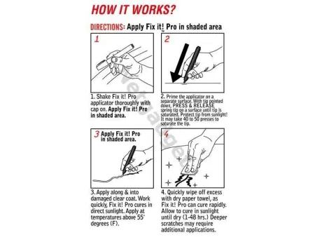 FIX IT PRO
