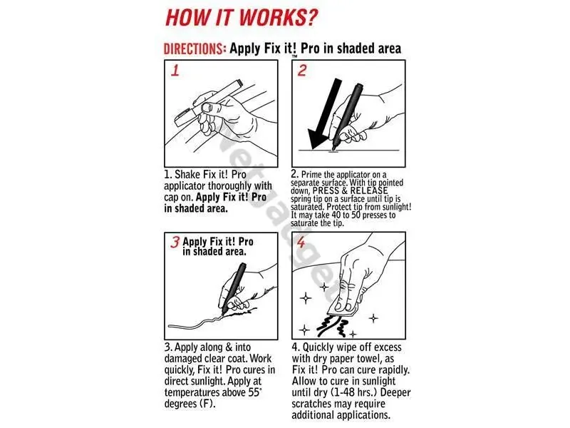 FIX IT PRO