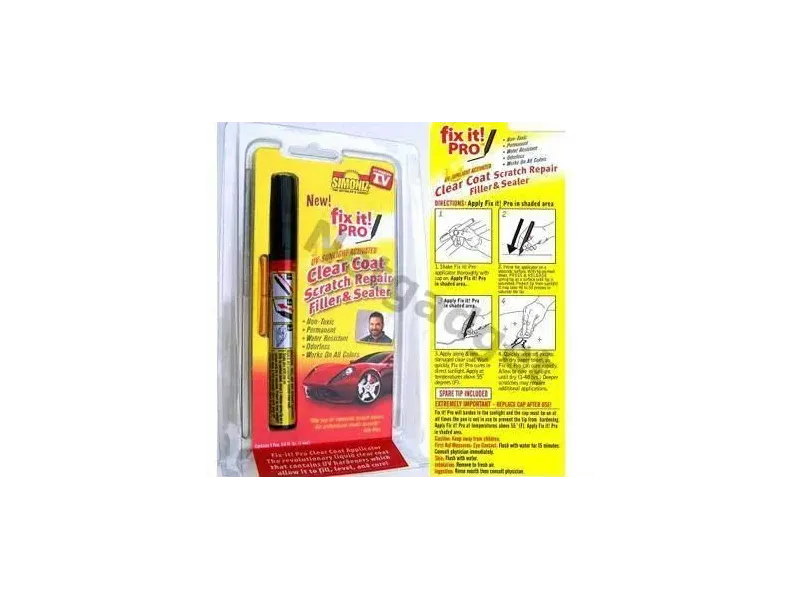 FIX IT PRO