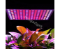 Lampe LED pour plantes fleurs 14W 225LED