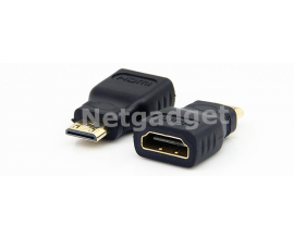 Adaptateur Mini HDMI à HDMI