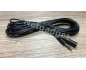 Câble d'extension audio 3.5mm Jack de 5m