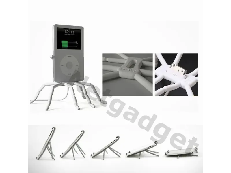 Spider Podium