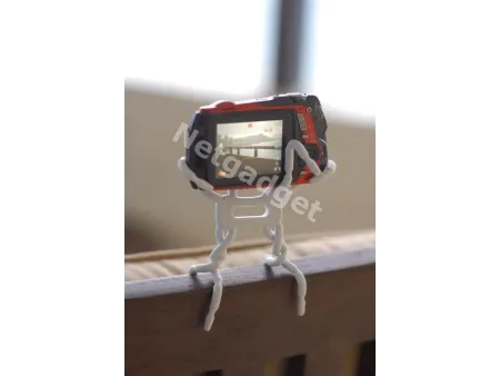 Spider Podium