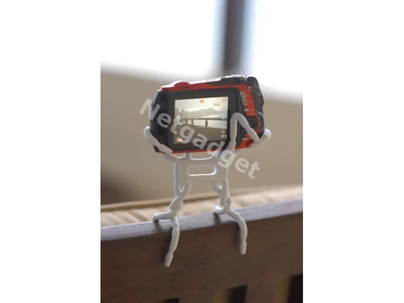 Spider Podium